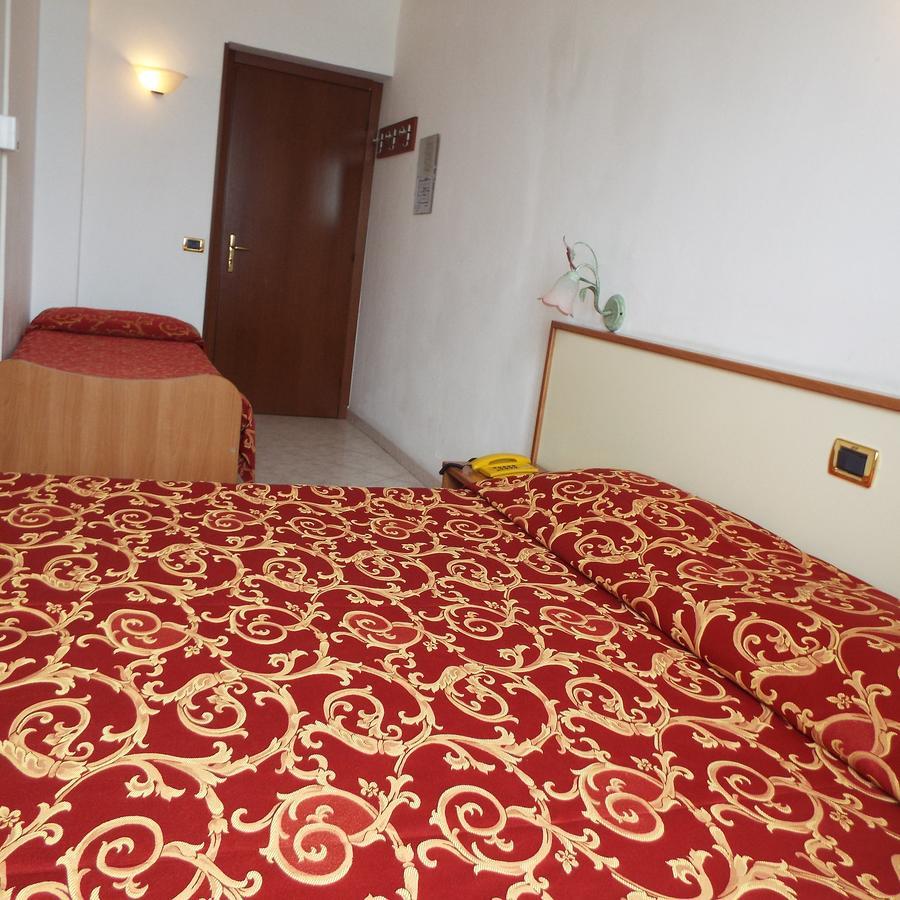 Hotel Ideale Varazze Exterior photo