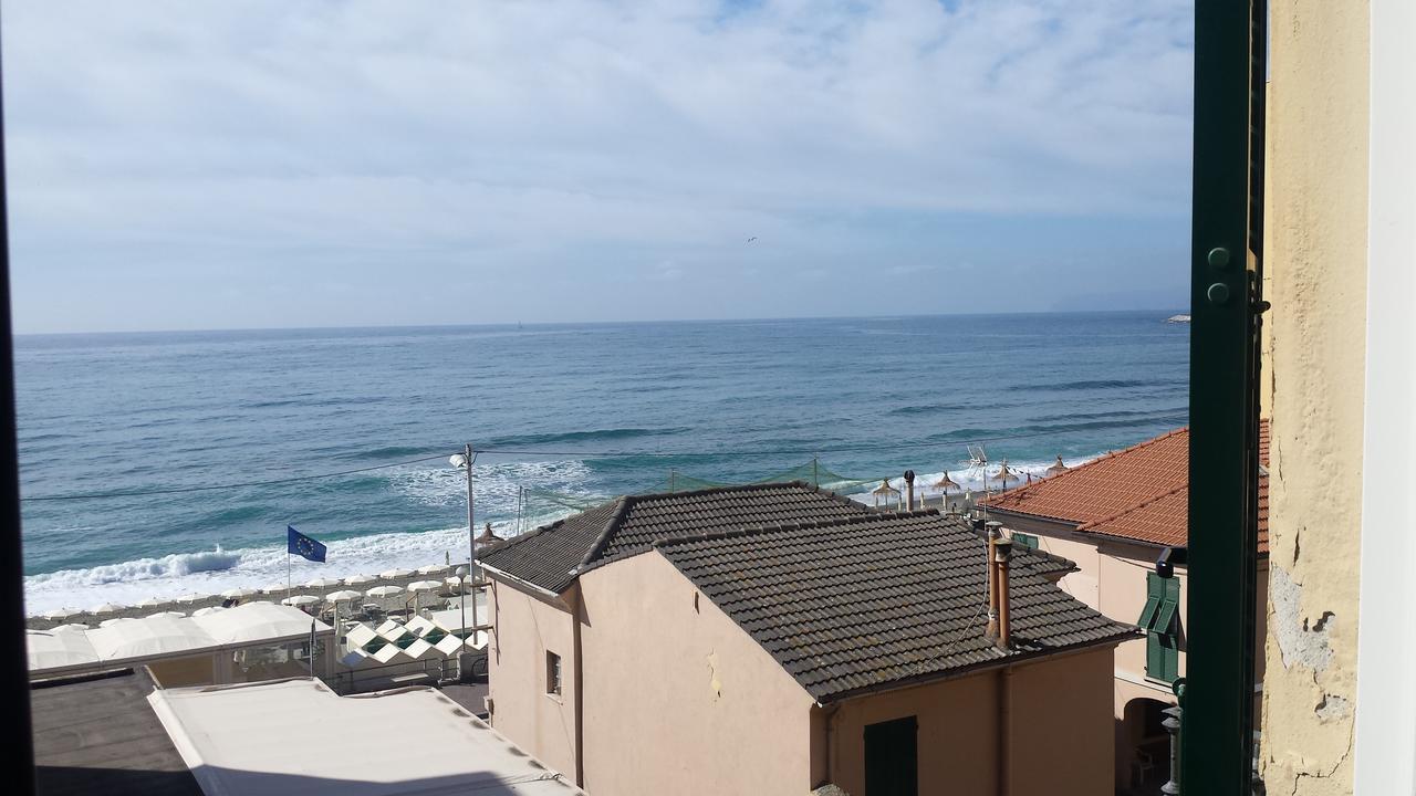 Hotel Ideale Varazze Exterior photo