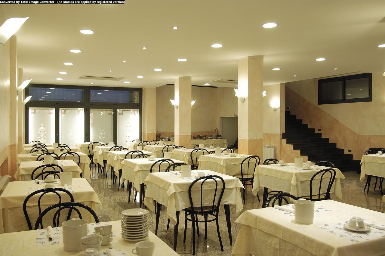Hotel Ideale Varazze Exterior photo