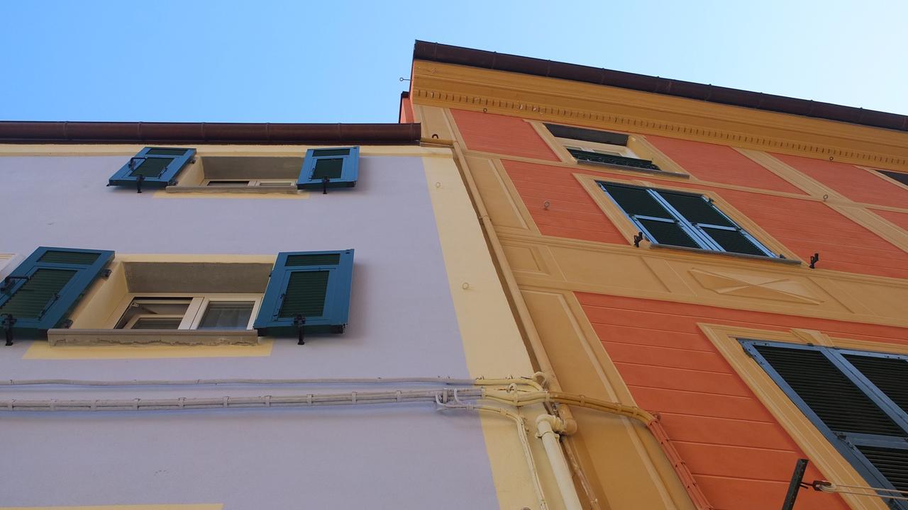 Hotel Ideale Varazze Exterior photo